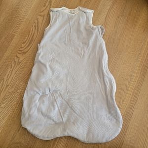 Glitter & Spice Morning Fog Sleep Bag, Size 0-6M, 2.5tog